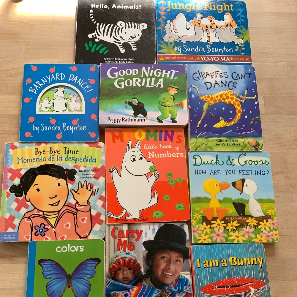 Bundle of Boars Books